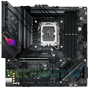 Материнская плата ASUS ROG Strix B660-G Gaming WiFi